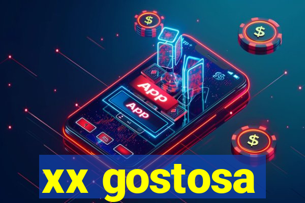 xx gostosa